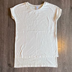 Alternative Apparel Longline Shirt